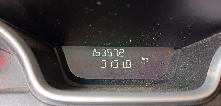 RENAULT TRAFIC AVEC NACELLE  FN-131-ML