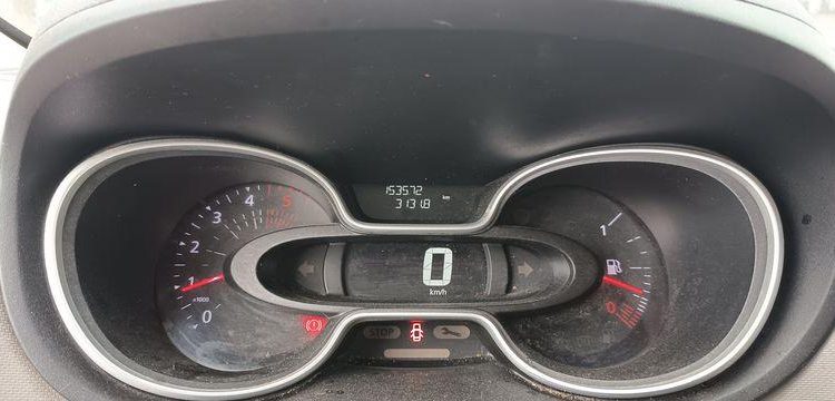 RENAULT TRAFIC AVEC NACELLE  FN-131-ML