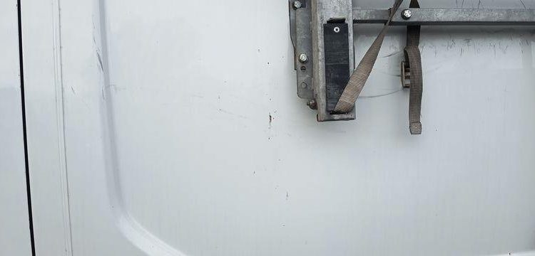 RENAULT TRAFIC AVEC NACELLE  FN-131-ML