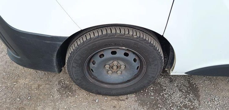 RENAULT TRAFIC AVEC NACELLE  FN-131-ML