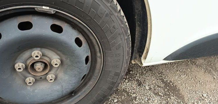 RENAULT TRAFIC AVEC NACELLE  FN-131-ML