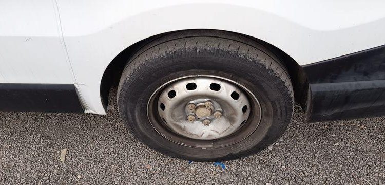 RENAULT TRAFIC AVEC NACELLE  FN-131-ML