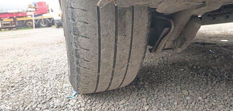 RENAULT TRAFIC AVEC NACELLE  FN-131-ML