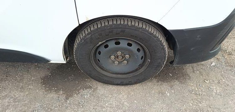 RENAULT TRAFIC AVEC NACELLE  FN-131-ML