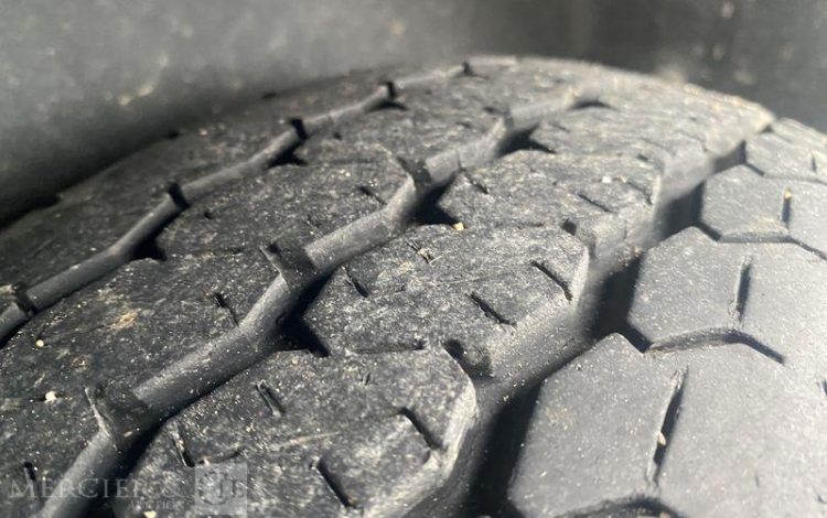 ECIM REMORQUE PORTE ENGIN 3T5  FQ-210-AY