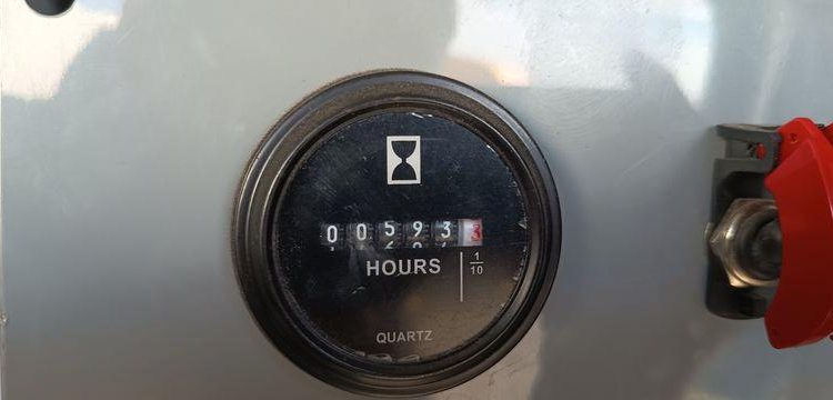 RENAULT MASTER L2H2 AVEC NACELLE FRANCE ELEVATEUR 121F – 10 M – 594 HEURES – ANNEE 2020 BLANC FV-199-MJ