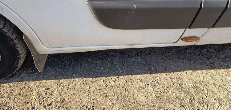 RENAULT MASTER L2H2 AVEC NACELLE FRANCE ELEVATEUR 121F – 10 M – 594 HEURES – ANNEE 2020 BLANC FV-199-MJ