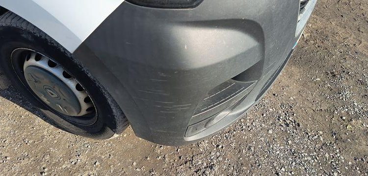 RENAULT MASTER L2H2 AVEC NACELLE FRANCE ELEVATEUR 121F – 10 M – 594 HEURES – ANNEE 2020 BLANC FV-199-MJ