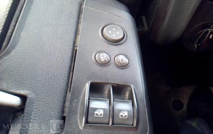 IVECO STRALIS 480E6 4X2 PTAC 19T BLANC FV-589-TF