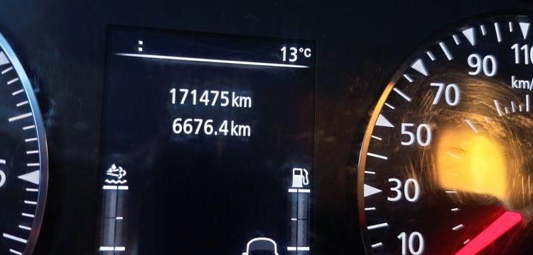 RENAULT MASTER L2H2 2,3 DCI AVEC  NACELLE 121F – 10 M  DIESEL – 764 HEURES  – ANNEE 2021 BLANC FW-090-XD