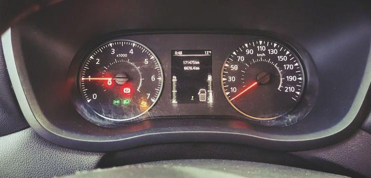 RENAULT MASTER L2H2 2,3 DCI AVEC  NACELLE 121F – 10 M  DIESEL – 764 HEURES  – ANNEE 2021 BLANC FW-090-XD