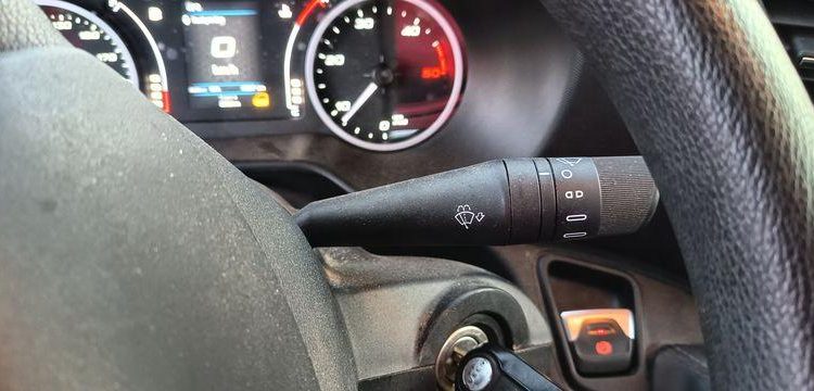 IVECO DAILY 35S14H AVEC NACELLE FRANCE ELEVATEUR 141 TLE – 12M – 344 HEURES- AN 2020 BLANC FW-805-AX