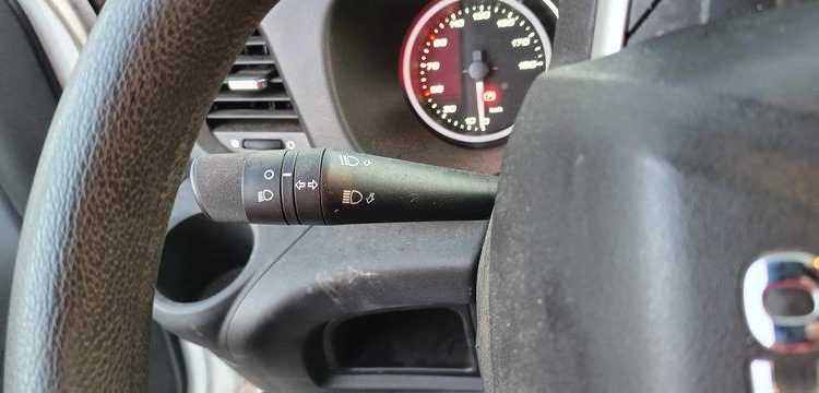 IVECO DAILY 35S14H AVEC NACELLE FRANCE ELEVATEUR 141 TLE – 12M – 344 HEURES- AN 2020 BLANC FW-805-AX