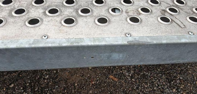 PHOENIX REMORQUE PORTE VOITURE 3 ESSIEUX – PTAC : 3,5 TONNES –  GN-860-AG