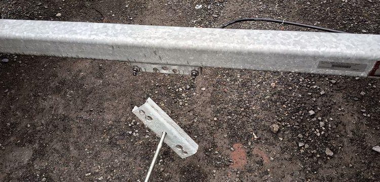 PHOENIX REMORQUE PORTE VOITURE 3 ESSIEUX – PTAC : 3,5 TONNES –  GN-860-AG