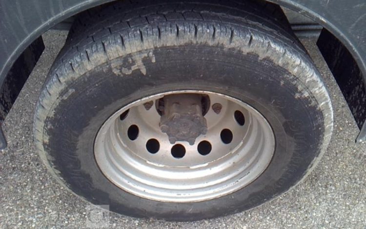 MAN TGE 5.180 BENNE SIMPLE CABINE BLANC GA-751-TX