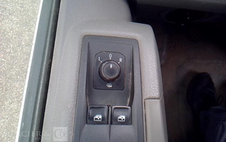 MAN TGE 5.180 BENNE SIMPLE CABINE BLANC GA-751-TX