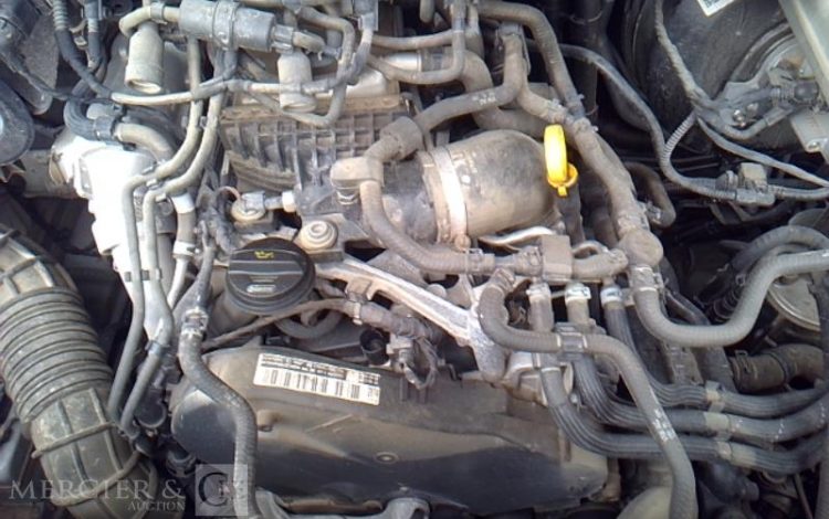 MAN TGE 5.180 BENNE SIMPLE CABINE BLANC GA-751-TX