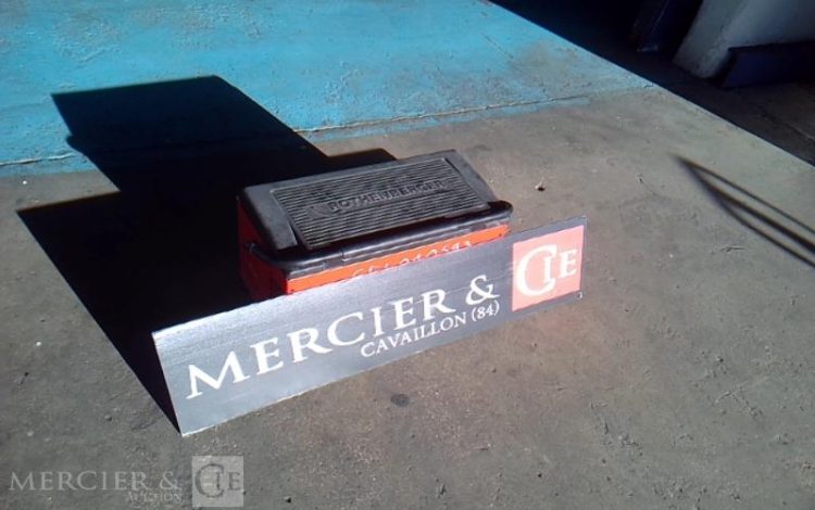 GENERIQUE GELE TUBE ELECTRIQUE 230V ROUGE GEL010593