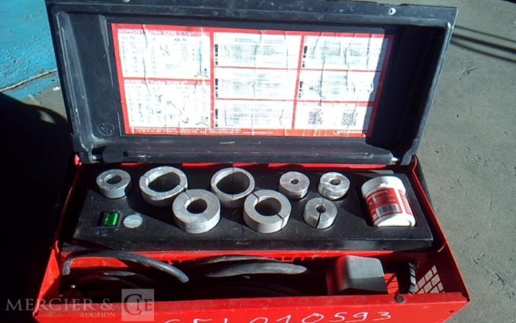 GENERIQUE GELE TUBE ELECTRIQUE 230V ROUGE GEL010593