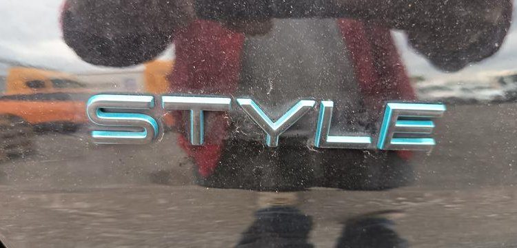 PEUGEOT 3008 STYLE SUV 1.5 BLUEHDi 131 CV / 96 KW – DIESEL – 196210 LMS – ANNEE 2022 NOIR GF-327-PV