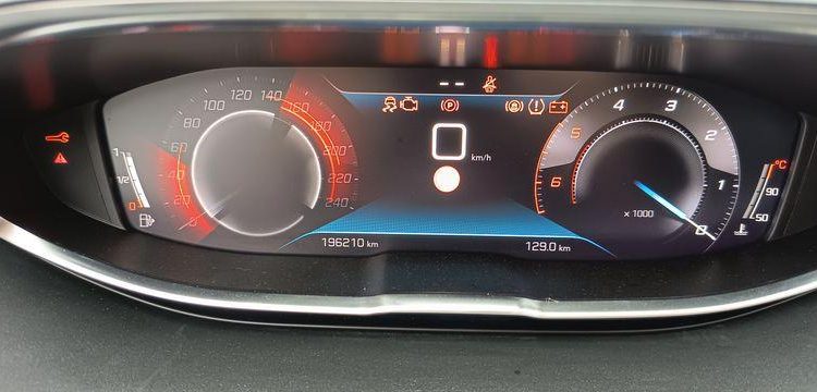 PEUGEOT 3008 STYLE SUV 1.5 BLUEHDi 131 CV / 96 KW – DIESEL – 196210 LMS – ANNEE 2022 NOIR GF-327-PV