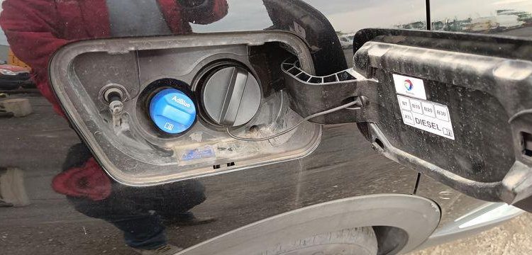 PEUGEOT 3008 STYLE SUV 1.5 BLUEHDi 131 CV / 96 KW – DIESEL – 196210 LMS – ANNEE 2022 NOIR GF-327-PV