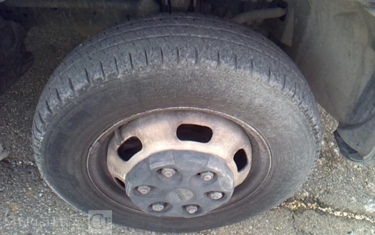 IVECO DAILY 35-160 BENNE SIMPLE CABINE COFFRE BLANC GG-784-VF