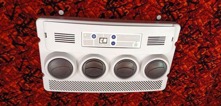 DAF XF 480 FT – 4X2 – SPACE CABINE  – 459764 KMS – ANNEE 2022 BLANC GG-849-FB