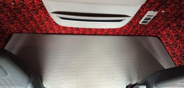 DAF XF 480 FT – 4X2 – SPACE CABINE  – 459764 KMS – ANNEE 2022 BLANC GG-849-FB