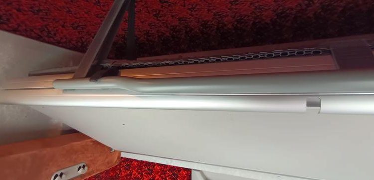 DAF XF 480 FT – 4X2 – SPACE CABINE  – 459764 KMS – ANNEE 2022 BLANC GG-849-FB