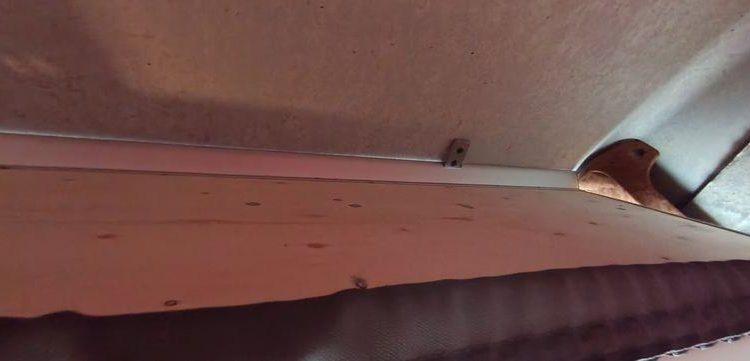 DAF XF 480 FT – 4X2 – SPACE CABINE  – 459764 KMS – ANNEE 2022 BLANC GG-849-FB