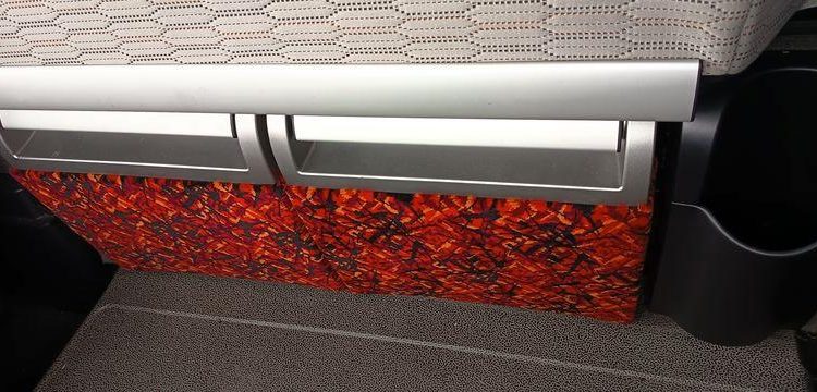 DAF XF 480 FT – 4X2 – SPACE CABINE  – 459764 KMS – ANNEE 2022 BLANC GG-849-FB