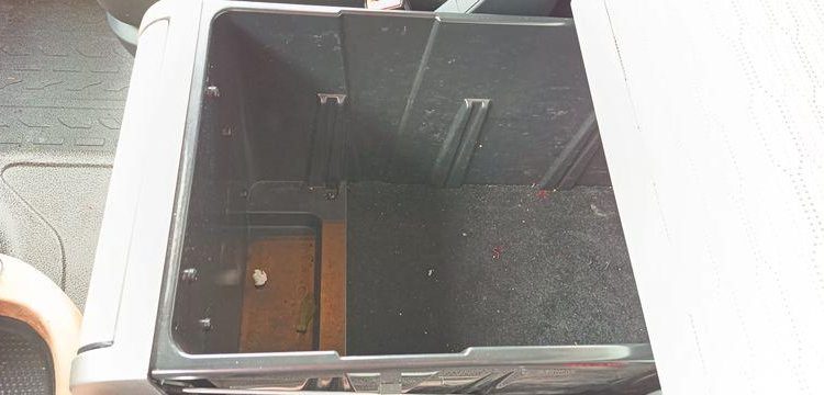 DAF XF 480 FT – 4X2 – SPACE CABINE  – 459764 KMS – ANNEE 2022 BLANC GG-849-FB