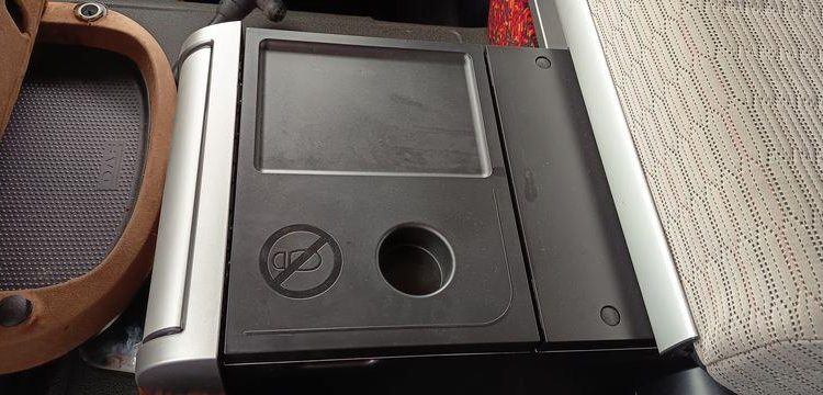 DAF XF 480 FT – 4X2 – SPACE CABINE  – 459764 KMS – ANNEE 2022 BLANC GG-849-FB