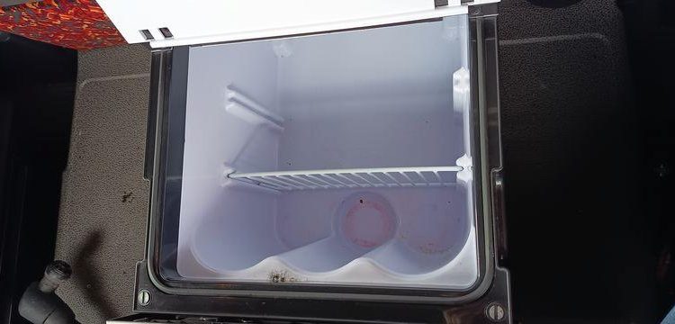 DAF XF 480 FT – 4X2 – SPACE CABINE  – 459764 KMS – ANNEE 2022 BLANC GG-849-FB