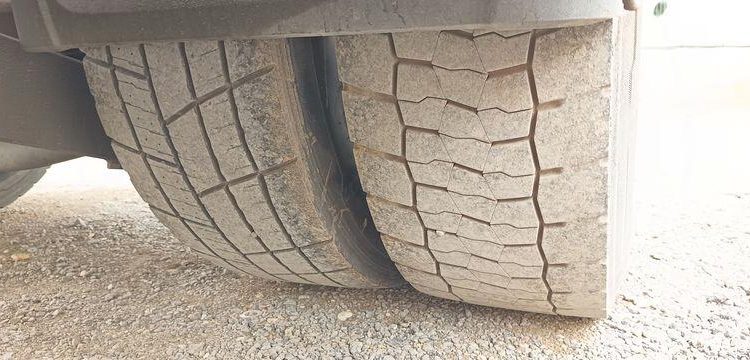 DAF XF 480 FT – 4X2 – SPACE CABINE  – 459764 KMS – ANNEE 2022 BLANC GG-849-FB