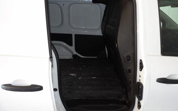 NISSAN TOWNSTAR 1.3 TCE 130ch BLANC GJ-402-FW