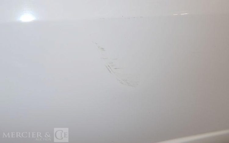 NISSAN TOWNSTAR 1.3 TCE 130ch BLANC GJ-402-FW