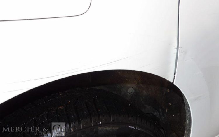 NISSAN TOWNSTAR 1.3 TCE 130ch BLANC GJ-402-FW