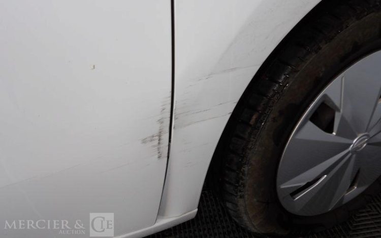 NISSAN TOWNSTAR 1.3 TCE 130ch BLANC GJ-402-FW