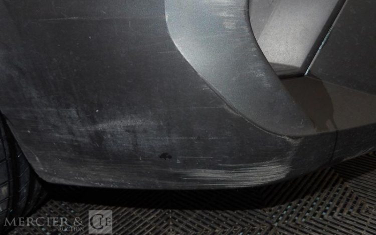 NISSAN TOWNSTAR 1.3 TCE 130ch BLANC GJ-402-FW