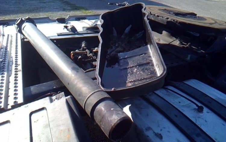 MAN TRACTEUR  GK-377-ZJ