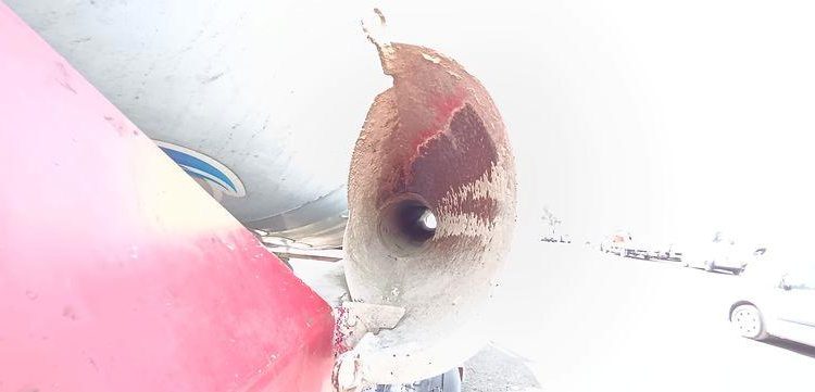 DEBUF SEMI BETONNIERE 12M3 – BM12-36-2 – 2 ESSIEUX – PTAC 36 TONNES – ANNEE 2012  GK-847-FJ