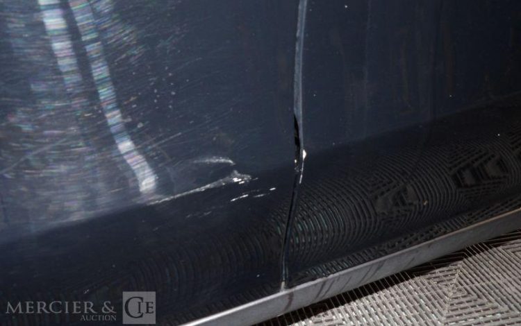 TESLA MODEL Y 515 82KWH GRANDE-AUTONOMIE DUAL-MOTOR 4WD NOIR GQ-725-QT