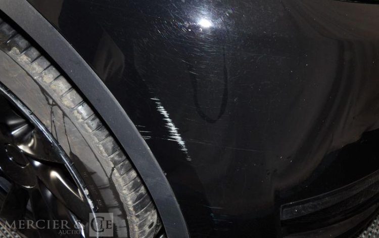 TESLA MODEL Y 515 82KWH GRANDE-AUTONOMIE DUAL-MOTOR 4WD NOIR GQ-725-QT