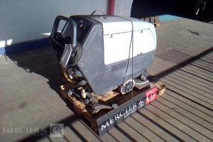 AUTOLAVEUSE 1400M2/H 1,5KW / 220V  LAV010234