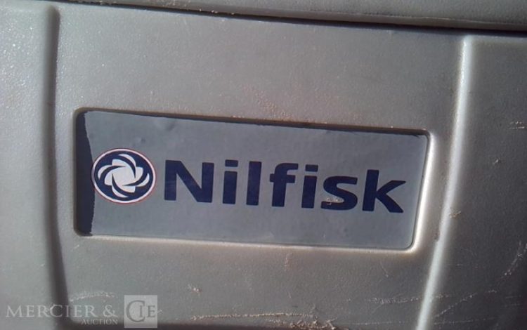 AUTOLAVEUSE 1400M2/H 1,5KW / 220V  LAV010234