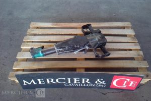 BRISE BETON PNEUMATIQUE 25KG  MAR748501