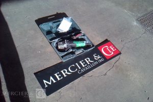 MEULEUSE DIAMETRE 125MM  MEU007942